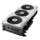 Видеокарта Gigabyte RTX4070Ti SUPER EAGLE OC ICE 16GB GDDR6X 256bit 3xDP HDMI 3FAN RTL