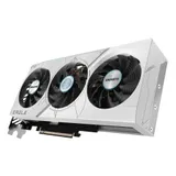 Видеокарта Gigabyte RTX4070Ti SUPER EAGLE OC ICE 16GB GDDR6X 256bit 3xDP HDMI 3FAN RTL