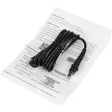 Сканер штрихкода Mindeo MD6600-HD 2D, USB cable, без подставки