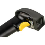 Сканер штрихкода Mindeo MD6600-HD 2D, USB cable, без подставки