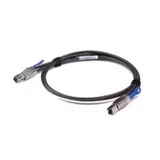 4M Ext MiniSAS HD(SFF8644) to MiniSAS HD(SFF8644) Cable