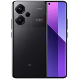 Смартфон Redmi Note 13 Pro+ 5G RU 8+256 Midnight Black (MZB0FFQRU) 