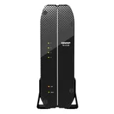 Сетевое хранилище NAS Qnap Original TS-410E-8G 4-bay настольный Celeron J6412