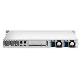 Сетевое хранилище NAS Qnap Original TS-464U-RP-8G 4-bay стоечный Celeron N5105