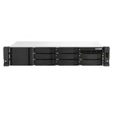 Сетевое хранилище NAS Qnap Original TS-864EU-8G 8-bay стоечный Celeron N5095