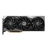 Видеокарта MSI  RTX4070 SUPER GAMING X SLIM 12GB GDDR6X 192bit 3xDP HDMI 3FAN RTL