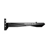 Видеокарта MSI  RTX4080 SUPER GAMING X SLIM 16GB GDDR6X 256bit 2xDP 2xHDMI 3FAN RTL