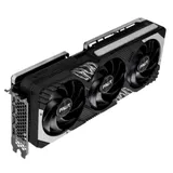 Видеокарта Palit RTX4080 SUPER GAMINGPRO 16GB GDDR6X 256bit 3xDP HDMI 3FAN RTL