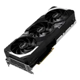Видеокарта Palit RTX4080 SUPER GAMINGPRO 16GB GDDR6X 256bit 3xDP HDMI 3FAN RTL