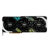 Видеокарта Palit RTX4080 SUPER GAMINGPRO 16GB GDDR6X 256bit 3xDP HDMI 3FAN RTL