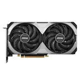 Видеокарта MSI RTX4070 VENTUS 2X E OC 12GB GDDR6X 192bit 3xDP HDMI 2FAN RTL