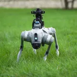 147194 D1 Рука-манипулятор бренда Unitree модели D1 (совместима с роботами серии Go2)