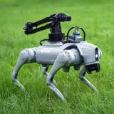 147194 D1 Рука-манипулятор бренда Unitree модели D1 (совместима с роботами серии Go2)