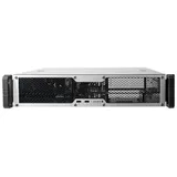 Корпус Chenbro  2U RM24200-L2 LOW PROFILE REAR WINDOW,W/TWO DOOR+FAN+PS/2 PSU BKT (RM24200H01*13051)