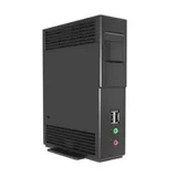 Нулевой клиент Leadtek TERADICI TERA2140 (292D)PCOIP GRAPHICS ZERO CLIENT DEVICE 4Gbit DVIx4+USBx4+AUDIO+RJ45 (3292D103101)
