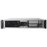 Корпус Chenbro 2U RM24100-L2, BK CC1012,LOW PROFILE REAR WINDOW,W/TWO DOOR+FAN+PS2 PSU BKT,SINGLE(CHENBRO,SR/SK) (RM24100H01*13054)