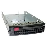 Supermicro Adaptor MCP-220-00043-0N HDD carrier to install 2.5" HDD in 3.5" HDD tray (for case 813,825, 826, 836, 846 series)