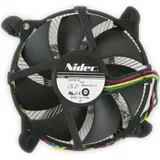 Supermicro Heatsink 2U+ SNK-P0046A4 Active for X8, X9, X10 UP LGA1155 & LGA1150