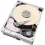 HDD SATA Seagate 10000Gb (10Tb), ST10000NM0016, Exos X10 (Helium), 7200 rpm, 256Mb buffer