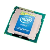 Центральный Процессор Intel Celeron G3900 OEM (Skylake, 14nm, C2/T2, Base 2,80GHz, HD 510, L3 2Mb, TDP 51W, S1151) OEM