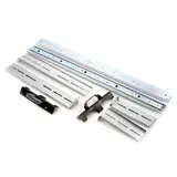 Рельсы SuperMicro CSE-PT26L-B, BLACK SC742 RACK MOUNT KITS, PB FREE (666935)