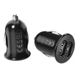 Зарядное устройство ACD АЗУ (ACD-C242-X1B) 24Вт, 2xUSB, 5В, 4.8А RTL {120}