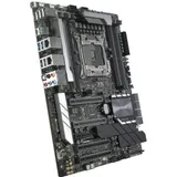 Серверная материнская плата ASUS Motherboard WS X299 PRO / LGA-2066,X299,8DIMM,6xSATA 6Gb/s p,1xU.2,5PCIE,3Y Wr