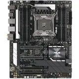 Серверная материнская плата ASUS Motherboard WS X299 PRO / LGA-2066,X299,8DIMM,6xSATA 6Gb/s p,1xU.2,5PCIE,3Y Wr
