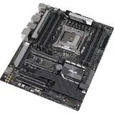 Серверная материнская плата ASUS Motherboard WS X299 PRO / LGA-2066,X299,8DIMM,6xSATA 6Gb/s p,1xU.2,5PCIE,3Y Wr