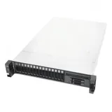 Корпус Chenbro RM23616H01*13593 (RM23616H0113593 ) Rear Window Low Profile, 12Gb/s 16-port mini-SAS HD w/Expander «for 2.5» SSD/HDD, -Hot Swap Fan,80*32mm ( 30H080032-117), 5000 RPM,700W 1+1 Redundant Power, w/Bracket,USB3.0 CABLE ( 26H03342203A0), 750MM,