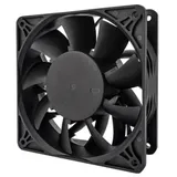 Вентилятор в корпус ALSEYE AS14038BVH-M1 FAN 140*140*38mm (FOR ASIC), TWO ball, 12V*2.8A, 3600rpm, 270CFM, 27.95 mmH2O, 5557-4pin + Molex , OEM {52}