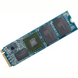 Твердотельный накопитель Apacer SSD AST280 480Gb SATA M.2 2280, R520/W495 Mb/s, 3D TLC, MTBF 1,5M, 280TBW, Retail, 3 years (AP480GAST280-1)