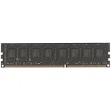 Модуль памяти AMD Radeon 8GB  DDR3L 1600 DIMM R5 Entertainment Series Black R538G1601U2SL-UO Non-ECC, CL11, R538G1601U2SL-UO 1.35V, Bulk (182712)