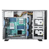Корпус Chenbro для сервера SR11269-USB3 (SR11269H01*13517) 5U/Tower, BACKPLANE : 1x 4-port 12Gb/s mini-SAS «HD, Hot-Swap — 2.5»/3.5» x 8»