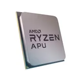 CPU AMD Ryzen 3 3200G, 4/4, 3.6-4.0GHz, 384KB/2MB/4MB, AM4, 65W, Radeon Vega 8, OEM, 1 year