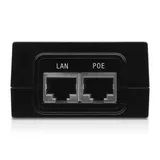 Ubiquiti PoE Injector, 48VDC, 24W, Gbit