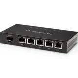Маршрутизатор  Ubiquiti EdgeRouter X SFP