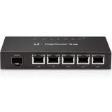 Маршрутизатор  Ubiquiti EdgeRouter X SFP