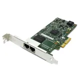 Сетевой адаптер Intel Ethernet Server Adapter I350-T2 (Ver.2), 1Gb Dual Port RJ-45