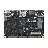 Одноплатный компьютер Khadas Edge-V Pro Rockchip RK3399, 64-bit Hexa-Core, KEGV-P-002