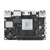 Одноплатный компьютер Khadas Edge-V Pro Rockchip RK3399, 64-bit Hexa-Core, KEGV-P-002