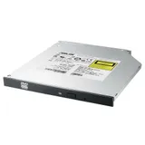 DVD±RW привод ASUS SDRW-08U1MT/BLK/B/GEN (90DD027X-B10000) {40} OEM внутренний 9.5mm (536867)
