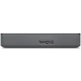 HDD External  Basic 2TB, STJL2000400, 2,5", 5400rpm, USB3.0, Black, RTL, 1 year