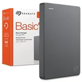 HDD External  Basic 2TB, STJL2000400, 2,5", 5400rpm, USB3.0, Black, RTL, 1 year