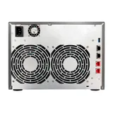 Платформа СХД ASUSTOR AS6510T 10 Bay (Max.18) 2xM.2 2x2.5GLAN 2x10GLAN 8GB (Max.64GB) DDR4 2xUSB {1} (831227)