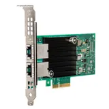 Сетевая карта Intel X550T2BLK 2xRG45 10Gb/s PCI-E 3.0x8 Low Profile