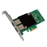 Сетевая карта Intel X550T2BLK 2xRG45 10Gb/s PCI-E 3.0x8 Low Profile