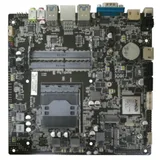 Материнская плата JWIPC JWA320I AM4, AMD A320, 2*SO-DDR4,1*M.2(2230),1*M.2(2242/2280),HDMI,COM,USB3.0, 2*SATA3.0, LVDS(30Pin 2.0mm), Thin Mini-ITX OEM