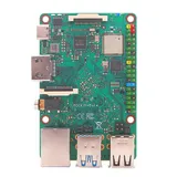 ПК Мини RockPi Rock Pi 4ARK3399/4Gb /noOS/GbitEth