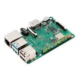 ПК Мини RockPi Rock Pi 4ARK3399/4Gb /noOS/GbitEth